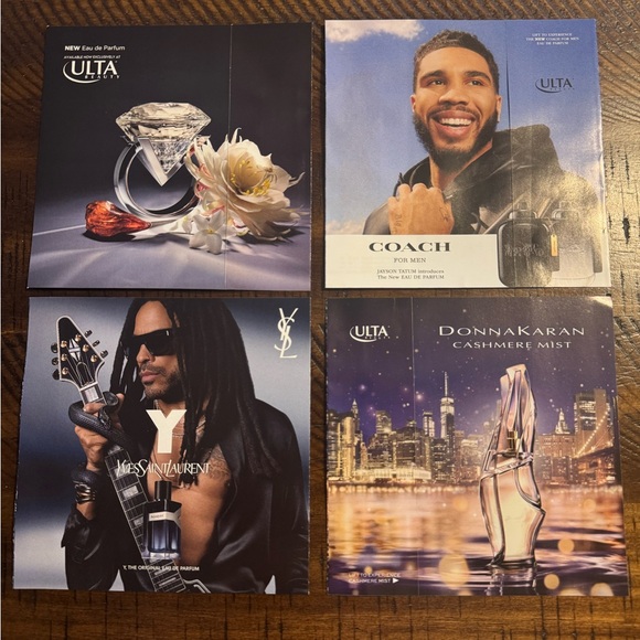 Ulta Beauty Catalogue Magazine Kylie Jenner Wicked For Good 10/26-11/22/2025 - Picture 12 of 14